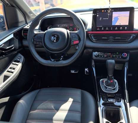 FIAT-FASTBACK-1.3 TURBO 270 FLEX ABARTH AT6 FIAT-FASTBACK-2023