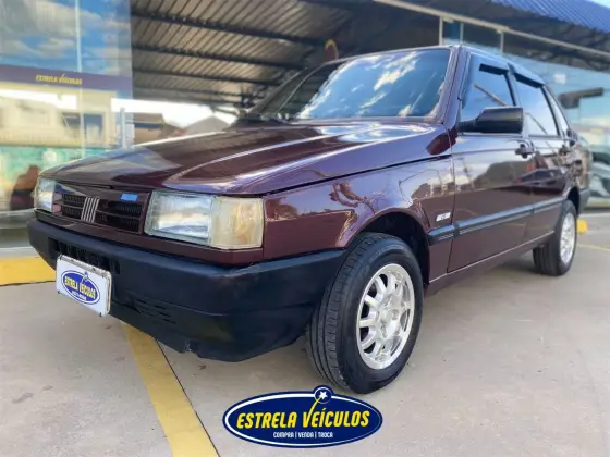 FIAT PREMIO 1.5 IE CS 8V GASOLINA 4P MANUAL