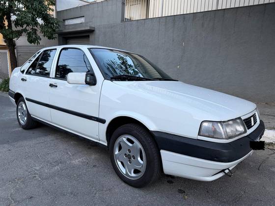 FIAT TEMPRA 2.0 IE 8V GASOLINA 4P MANUAL
