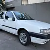 FIAT TEMPRA 2.0 IE 8V GASOLINA 4P MANUAL FIAT TEMPRA 2.0 IE 8V GASOLINA 4P MANUAL