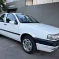 FIAT TEMPRA 2.0 IE 8V GASOLINA 4P MANUAL FIAT TEMPRA 2.0 IE 8V GASOLINA 4P MANUAL