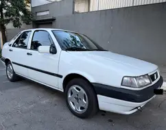 FIAT TEMPRA 2.0 IE 8V GASOLINA 4P MANUAL FIAT TEMPRA 2.0 IE 8V GASOLINA 4P MANUAL