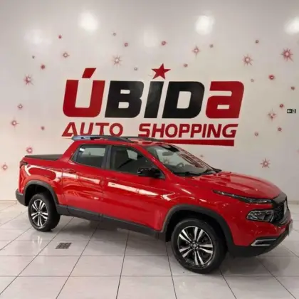 FIAT TORO 1.3 TURBO 270 FLEX FREEDOM AT6