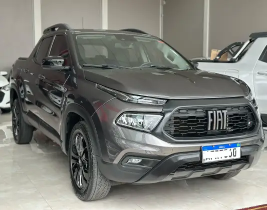 FIAT TORO 1.3 TURBO 270 FLEX VOLCANO AT6