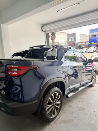 FIAT TORO 2.0 16V TURBO DIESEL RANCH 4WD AT9