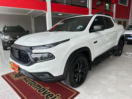 FIAT TORO 2.0 16V TURBO DIESEL ULTRA 4WD AT9
