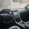 FORD FUSION 2.0 SEL 16V GASOLINA 4P AUTOMÁTICO FORD FUSION 2.0 SEL 16V GASOLINA 4P AUTOMÁTICO