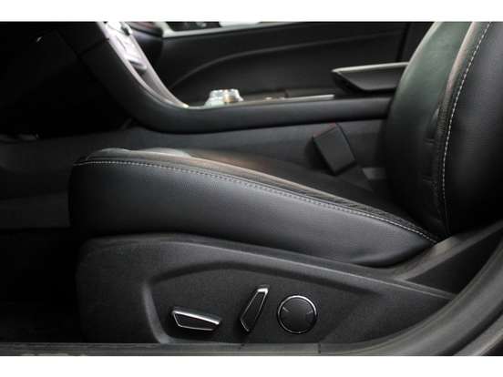 FORD-FUSION-2.0 SEL 16V GASOLINA 4P AUTOMÁTICO FORD-FUSION-2017