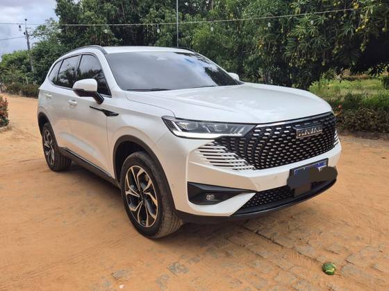 GWM HAVAL H6 1.5 PHEV PREMIUM AWD E-TRACTION