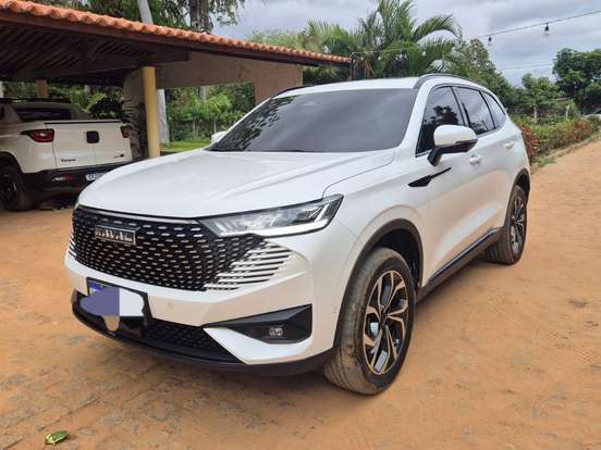 GWM-HAVAL H6-1.5 PHEV PREMIUM AWD E-TRACTION GWM-HAVAL H6-2024