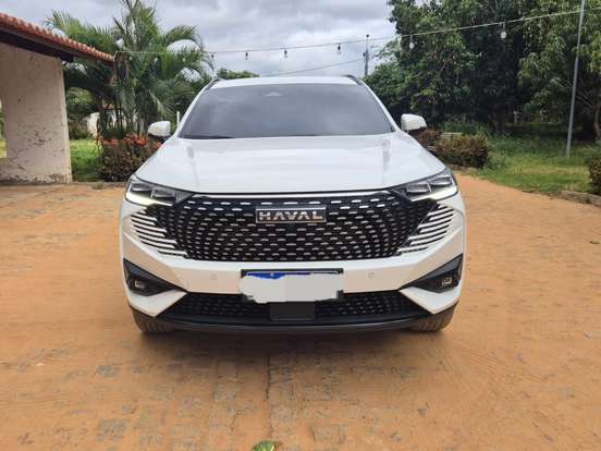 GWM-HAVAL H6-1.5 PHEV PREMIUM AWD E-TRACTION GWM-HAVAL H6-2024