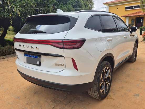 GWM-HAVAL H6-1.5 PHEV PREMIUM AWD E-TRACTION GWM-HAVAL H6-2024