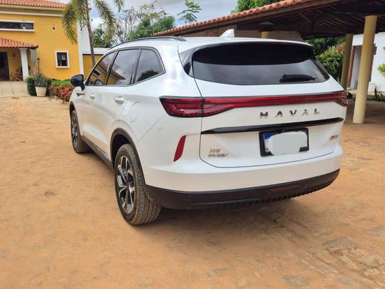 GWM-HAVAL H6-1.5 PHEV PREMIUM AWD E-TRACTION GWM-HAVAL H6-2024