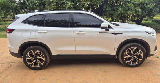 GWM-HAVAL H6-1.5 PHEV PREMIUM AWD E-TRACTION GWM-HAVAL H6-2024