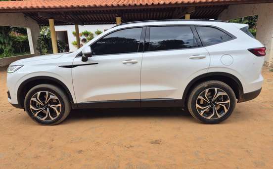 GWM-HAVAL H6-2024