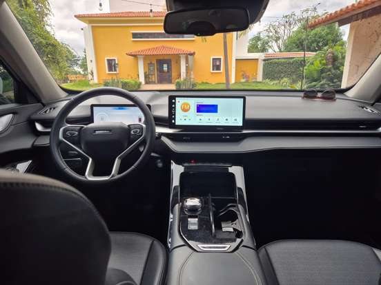 GWM-HAVAL H6-1.5 PHEV PREMIUM AWD E-TRACTION GWM-HAVAL H6-2024