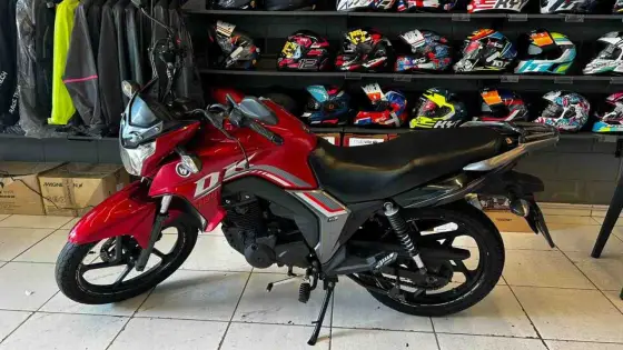 HAOJUE DK 160 HAOJUE DK 160