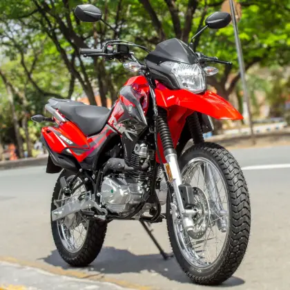 HAOJUE NK 150 ABS 