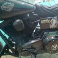 HARLEY-DAVIDSON DYNA SUPER GLIDE HARLEY-DAVIDSON DYNA SUPER GLIDE