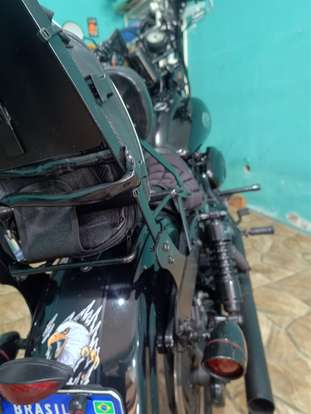 HARLEY-DAVIDSON-DYNA SUPER GLIDE HARLEY-DAVIDSON-DYNA SUPER GLIDE-2009