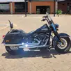 HARLEY-DAVIDSON SOFTAIL HERITAGE CLASSIC 114 HARLEY-DAVIDSON SOFTAIL HERITAGE CLASSIC 114