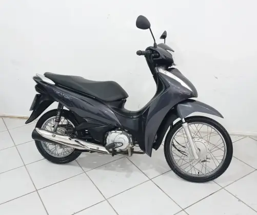 HONDA BIZ 110i 