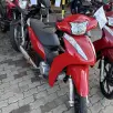 HONDA BIZ 125 EX HONDA BIZ 125 EX