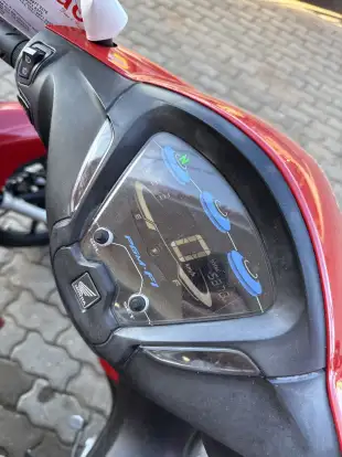 HONDA-BIZ 125 EX-2023