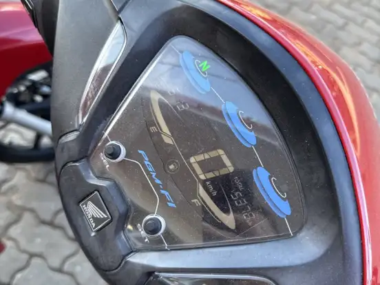 HONDA-BIZ 125 EX HONDA-BIZ 125 EX-2023
