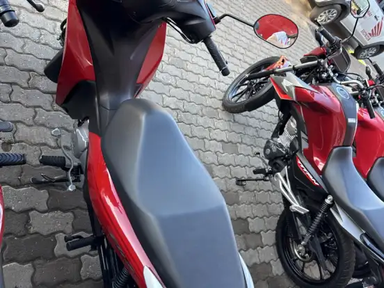 HONDA-BIZ 125 EX HONDA-BIZ 125 EX-2023