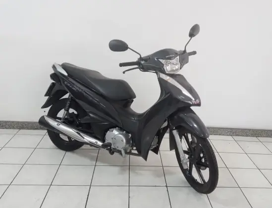 HONDA BIZ 125i 