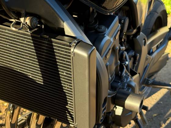 HONDA CB 600F HORNET 