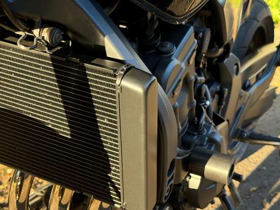 HONDA-CB 600F HORNET-2011