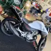 HONDA CG 160 CARGO HONDA CG 160 CARGO
