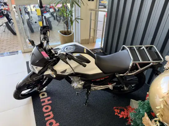 HONDA-CG 160 CARGO-2025