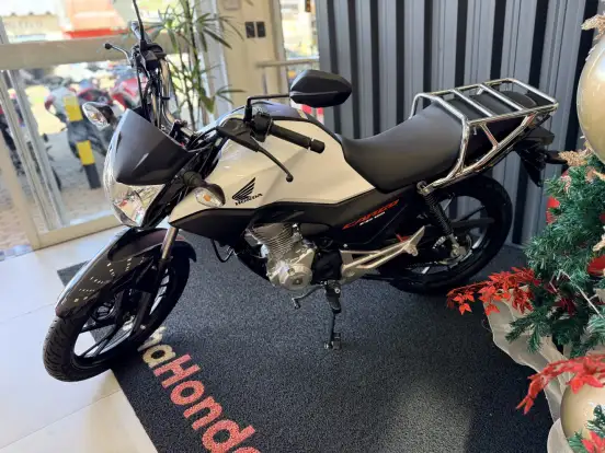 HONDA-CG 160 CARGO HONDA-CG 160 CARGO-2025