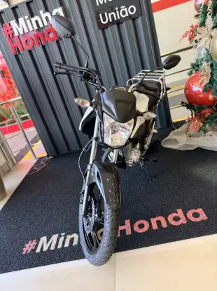 HONDA-CG 160 CARGO-2025