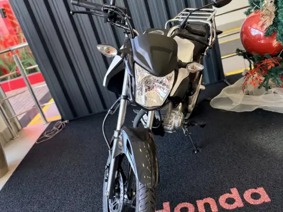 HONDA-CG 160 CARGO HONDA-CG 160 CARGO-2025