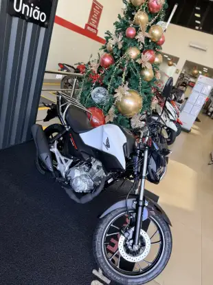 HONDA-CG 160 CARGO-2025