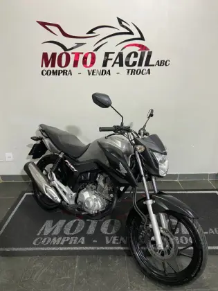 HONDA CG 160 FAN HONDA CG 160 FAN