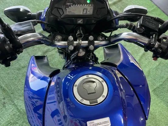 HONDA-CG 160 FAN HONDA-CG 160 FAN-2022
