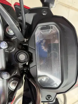 HONDA-CG 160 FAN-2025