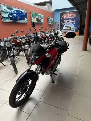 HONDA-CG 160 FAN-2025