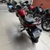 HONDA CG 160 FAN HONDA CG 160 FAN
