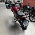 HONDA CG 160 FAN HONDA CG 160 FAN