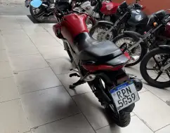 HONDA CG 160 FAN HONDA CG 160 FAN