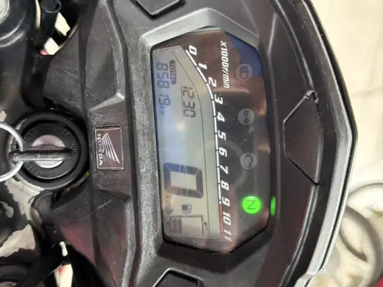 HONDA-CG 160 FAN HONDA-CG 160 FAN-2022