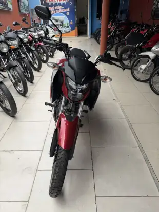 HONDA-CG 160 TITAN-2025