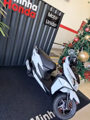 HONDA ELITE 125i HONDA ELITE 125i