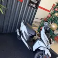 HONDA ELITE 125i HONDA ELITE 125i